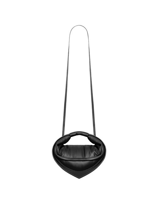 Mini Tortellino Bag FEDERICO CINA | FCW24-MTB01BLK